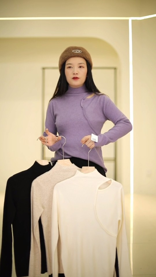 g110-ww8609安迪绒设计款打底衫135斤-阿里巴巴