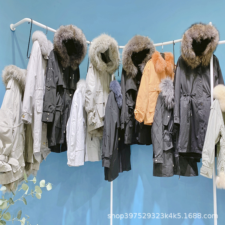 琲妮22品牌剪标女装尾货清仓批发商场专柜撤柜尾单批发货源-阿里巴巴