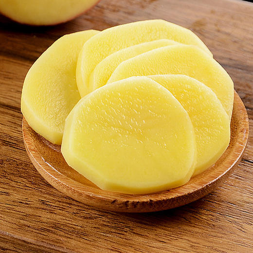 云南昭通新鲜农产品黄心大洋芋土豆马铃薯农家自种现挖蔬菜10斤红