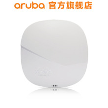 安移通（ARUBA） AP-324(RW)(JW184A) 外置天线无线AP路由器 AP-3