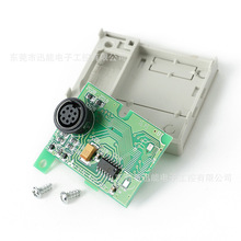 三菱PLC通讯板FX2N-485 FX3G -232 BD全新议价
