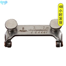 1Pc New LeatherCraft Auxiliary Tool Fixed Angle Sharpening跨