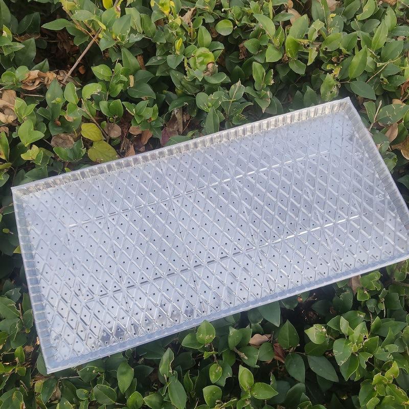 插秧机机插秧盘