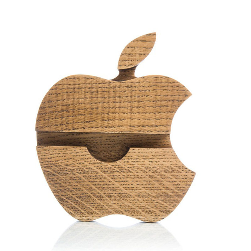 苹果手机创意广告图