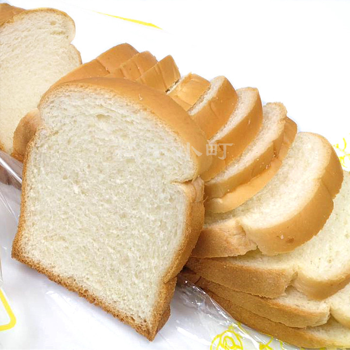 桃李主食面包切片450g*4袋包装营养早餐零食手撕软式糕点多省包邮