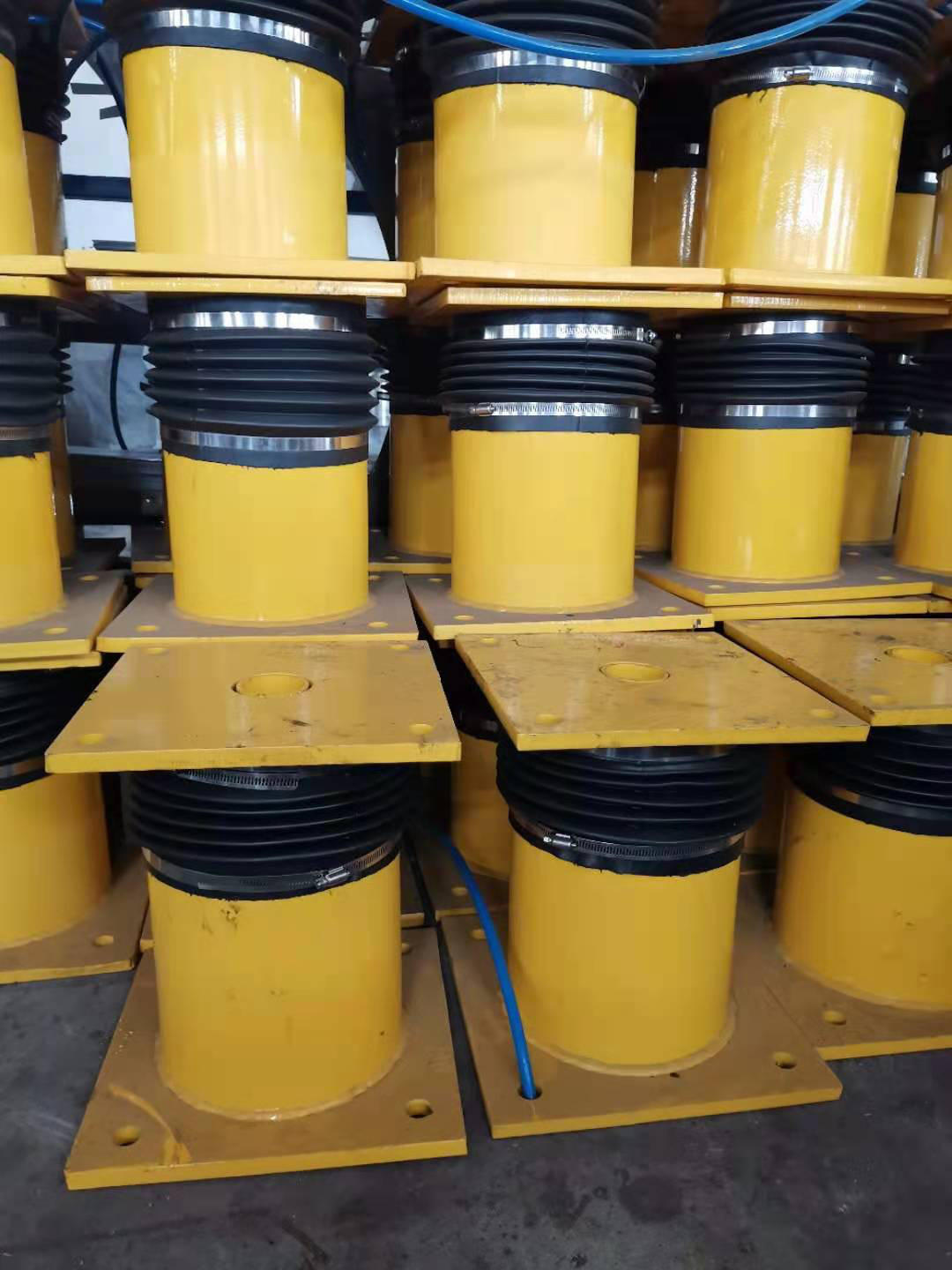 离心机厂家供应减震器