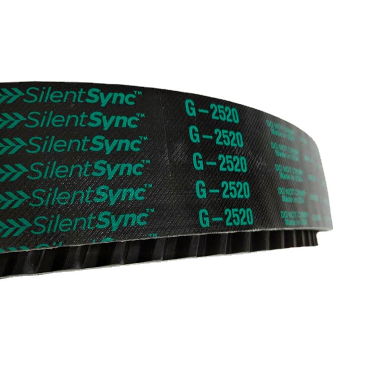 康迪泰克德国马牌原固特异皮带g2520人字齿带