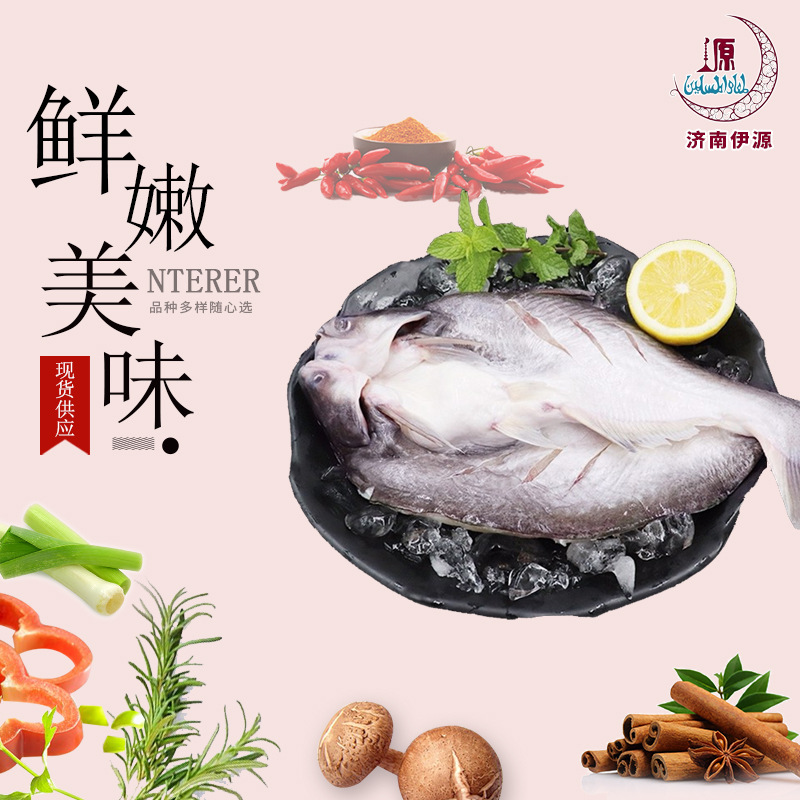 整条巴沙鱼 冷冻餐饮食材水产巴沙鱼 烤鱼店食材巴沙鱼批发-阿里巴巴