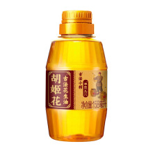 【25年6月新货】胡姬花古法小榨花生油158ml小包装