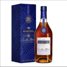 马.爹利蓝带洋酒700 1000ml1.5L3L干邑白兰地酒吧商行ktv夜场批发