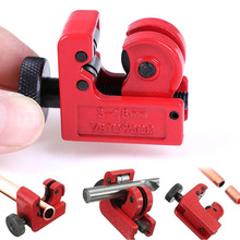 1PC 51 mm Mini Alloy Steel Pipe Tubing Cutter 1/8 To 5/8跨境