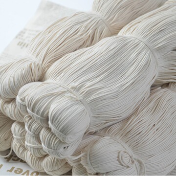 5mm圆全棉绳子 优质棉纱 服装服饰辅料 串绳吊牌绳 春秋款-阿里巴巴