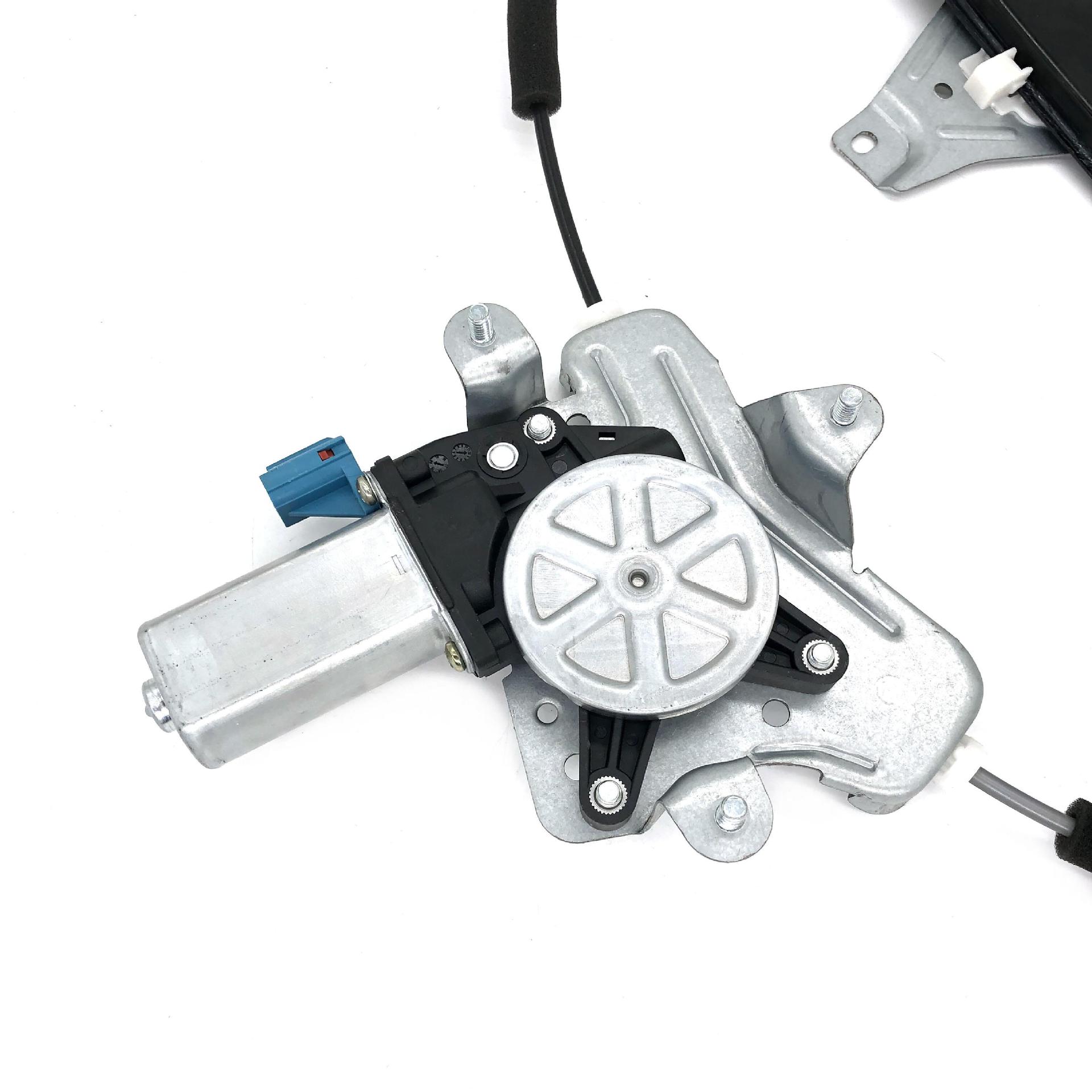 适用别克新老凯越玻璃升降器总成 凯越前后车门电动车窗支架马达