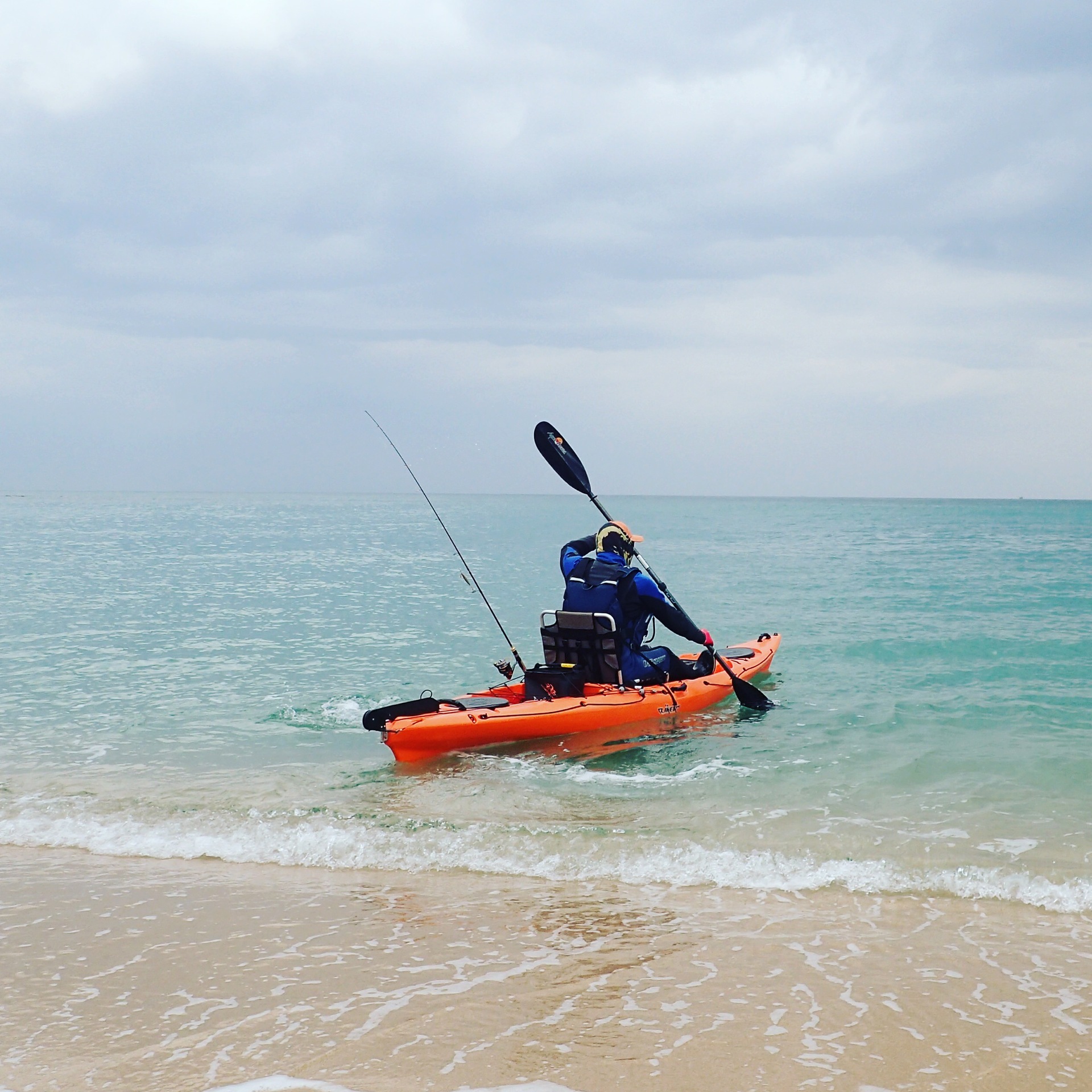 漂流艇 皮划艇 独木舟 单人艇 海洋艇休闲娱乐艇 冲锋舟 钓鱼船