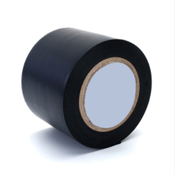 Direct Sales Electrical Tape Electrical PVC Insulation Tape Flame Retardant High Temperature Resistant Strong Adhesive Color Electrical Wire Harness