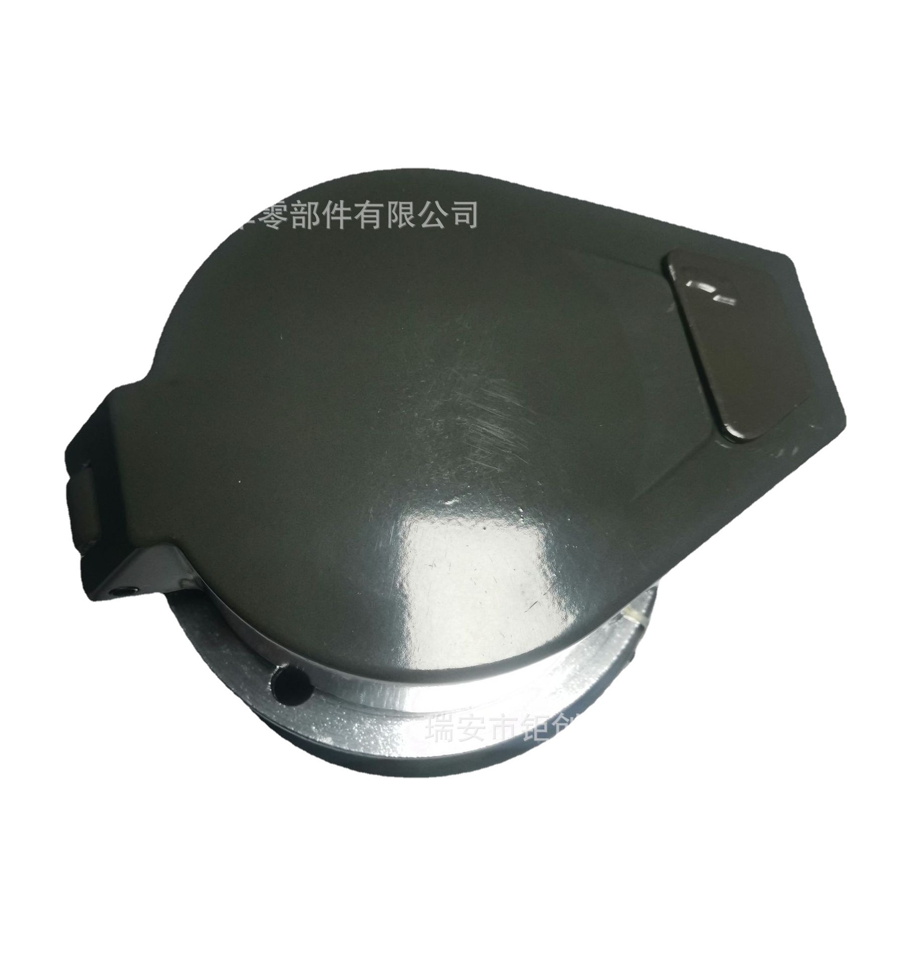 高质量挖机配件 pc200-6液压油箱盖17a-60-11310