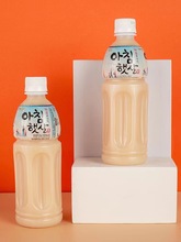 【韩国原装进口】熊津糙米汁饮料 玄米汁米露谷物饮料500ml