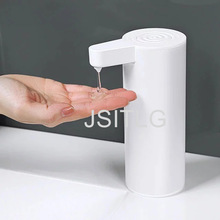 自动感应厨房不锈钢凝胶洗手液机皂液器sensor soap dispenser