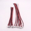 PH/XH Terminal line 2.0/2.54mm Spacing Single head Electronic wire Microphones horn Audio Cables LED Connecting line PH/XH Terminal line 2.0/2.54mm Spacing Single head Electronic wire Microphones horn Audio Cables LED Connecting line