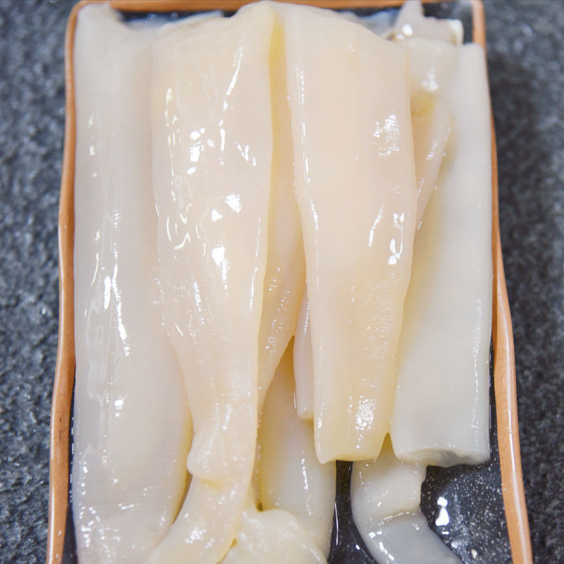 3袋包邮海笋贝海刺的海此的象拔蚌鲜活速冻贝类海鲜水产海蚌象鼻