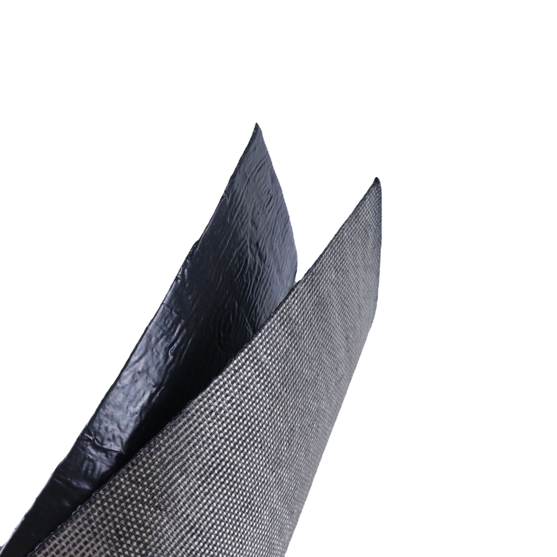 抗裂贴沥青路面防裂贴道路施工材料自粘式贴缝带