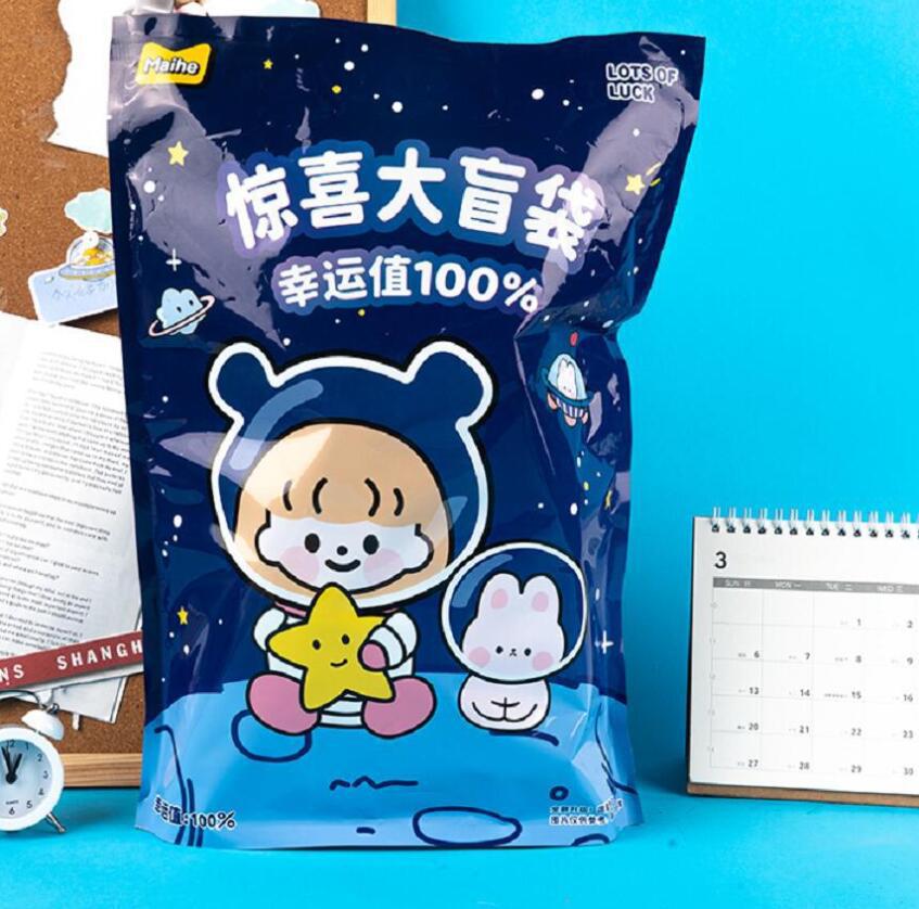 麦和mhm081431樱桃兔惊喜大盲袋惊喜盲袋福袋大礼包学生