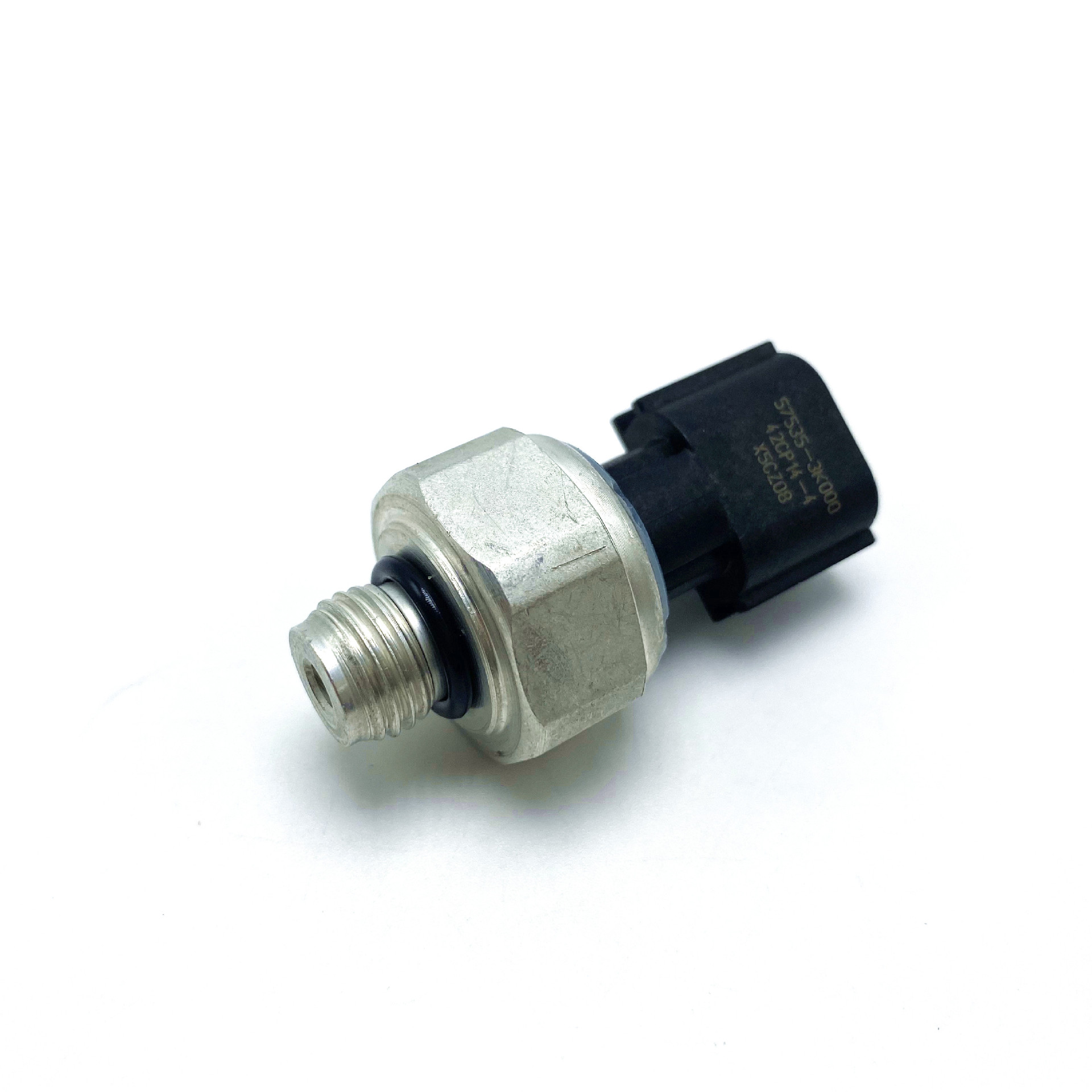 汽车空调压力开关适用于现代索纳塔八 代索九92cp8-12 92cp812