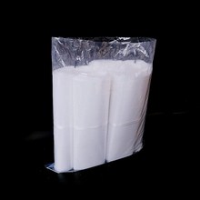 pe平口筒料塑料袋长条袋子直通袋高压平口袋子筒膜薄膜袋厂家定