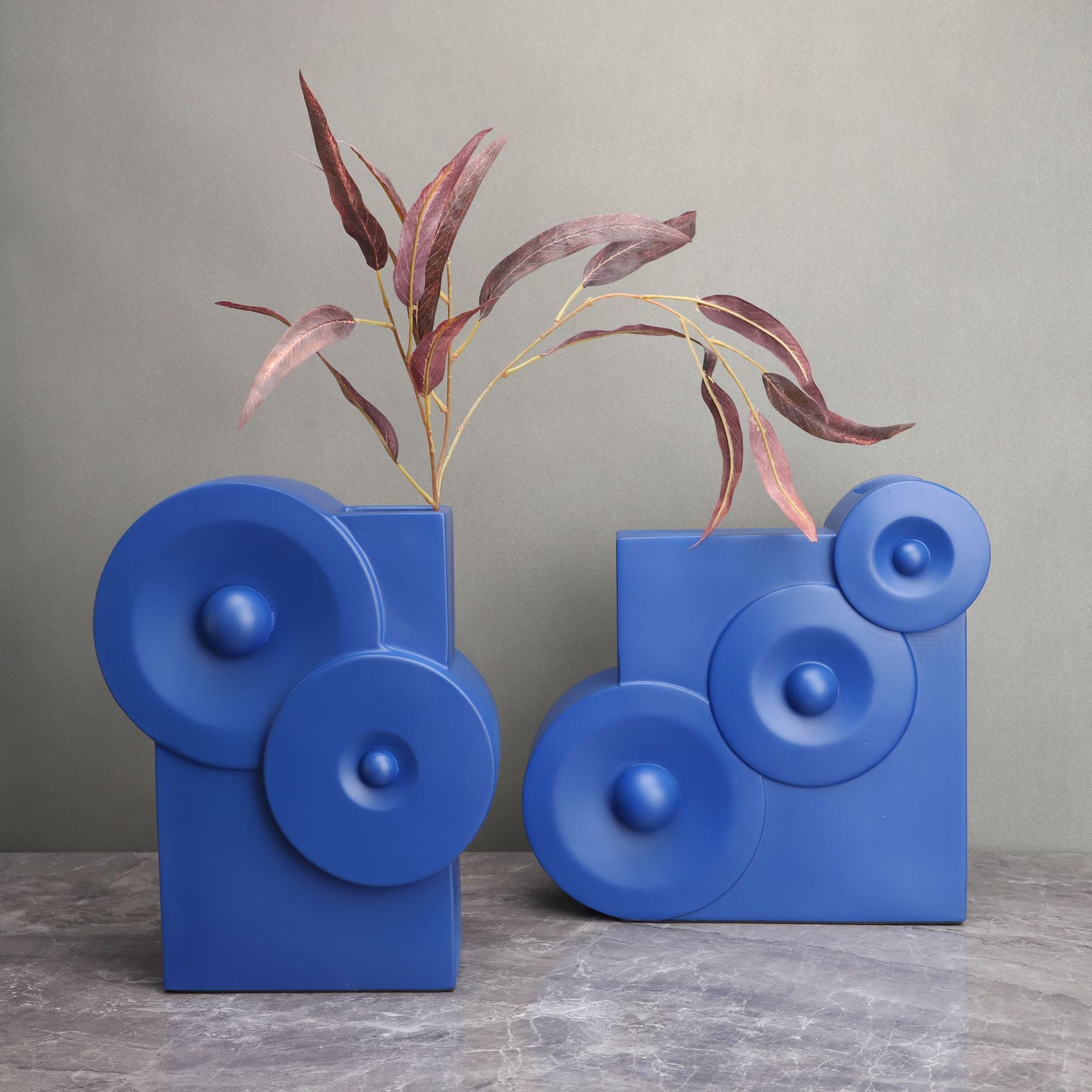 定制海洋立方 海洋桌面摆饰 文创产品工艺品树脂滴胶生产-报价