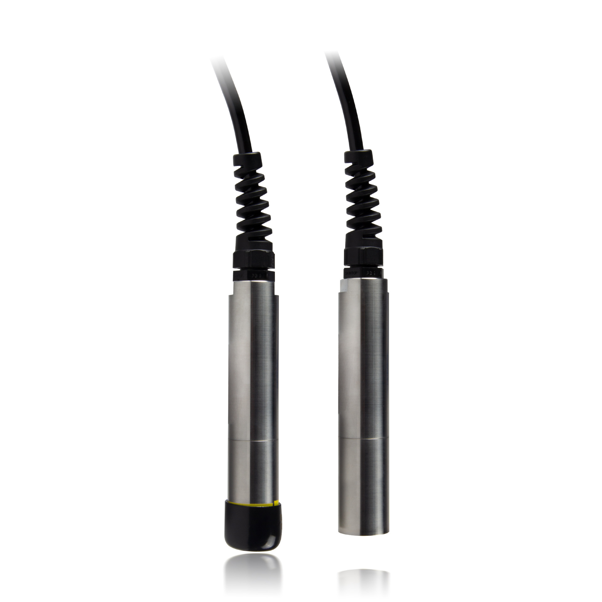 地表水水产养殖污水处理rs485荧光法溶解氧传感器电极溶氧电极