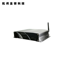 海康DS-6604HC-SD/WIFI网络视频编码器支持wifi网络传输 支持SD卡