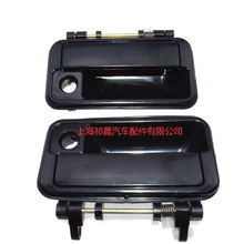 适用于Suzuki Swift 车门拉手 82810-60B02-5PK  82820-60B02-5PK