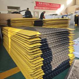耐磨防静电橡胶抗疲劳地垫厂家 【无甲醛+抗疲劳+防静电鉴定】