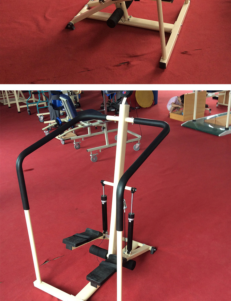 儿童成人液压踏步器 下肢器家用踏步训练器