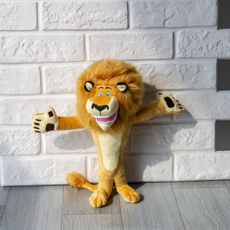 下游平台ebay,亚马逊,wish,速卖通,独立站,lazada高度马达加斯加狮子