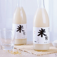 日期新鲜苏州桥米酒桂花米露冬酿酒低度糯米甜酒月子米酒果酒微醺