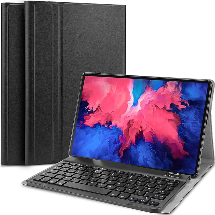 适用联想tab m10蓝牙键盘套 tb-x505f平板保护套tb-x605f平板皮套