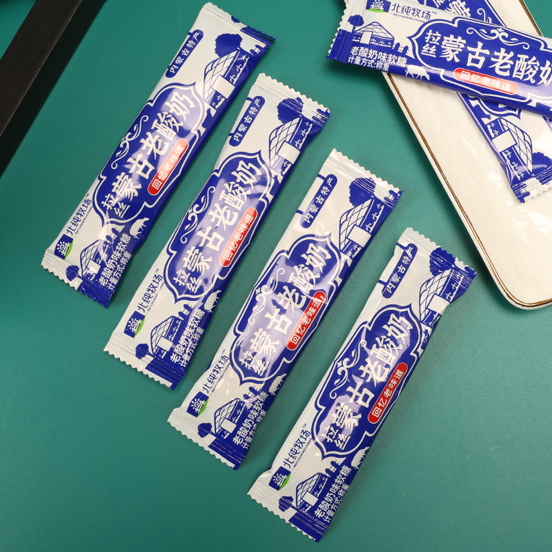 拉丝蒙古老酸奶草原特产奶制品奶酪片贝豆腐脆皮零食糖果-阿里巴巴