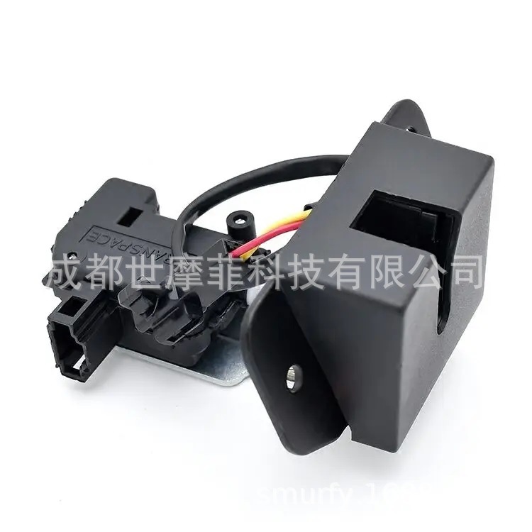 尾门锁 后备箱锁 6305200xkz16a 适用长城哈弗 外贸 for haval h6