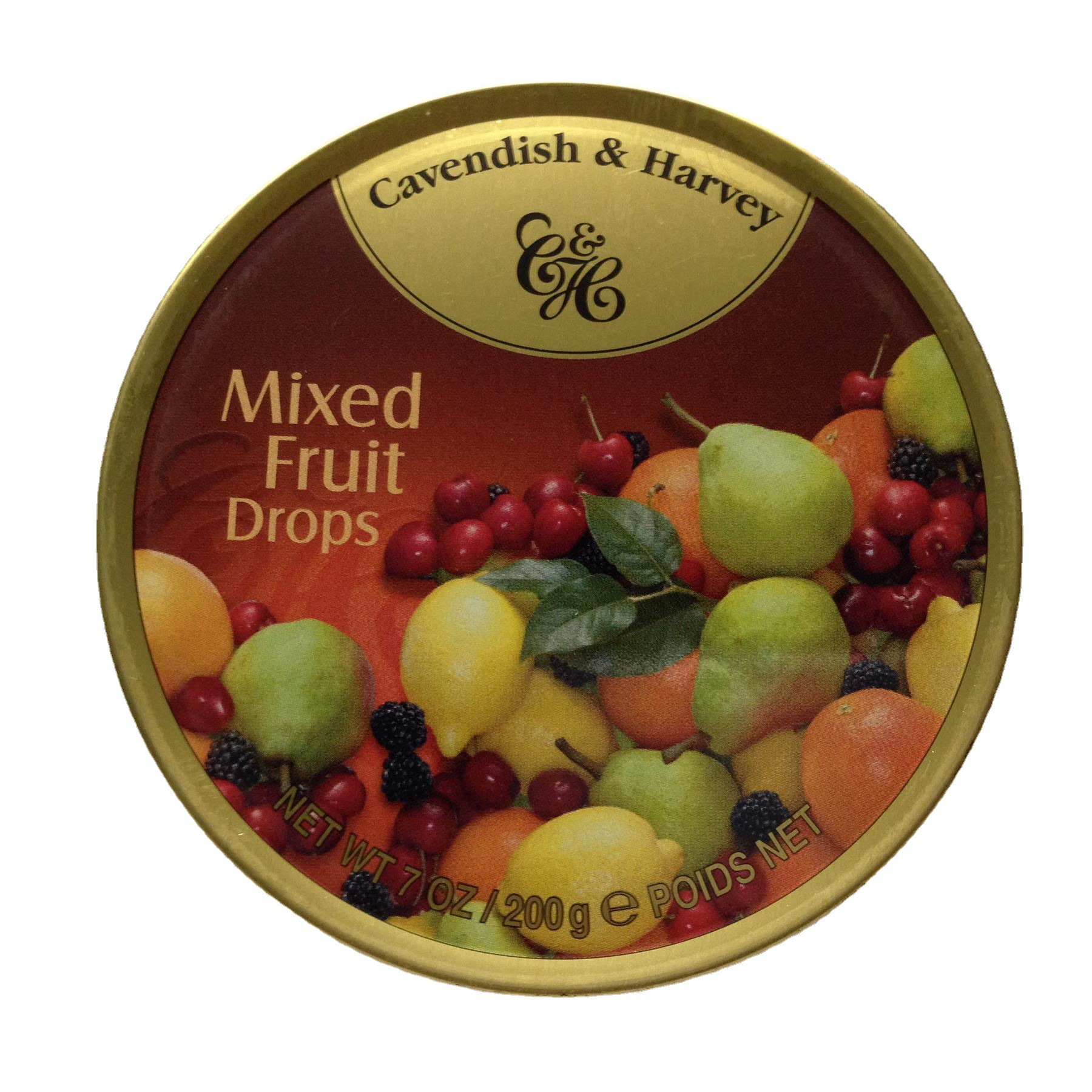 批发供应德国进口嘉云糖热带水果味200克休闲零食 9盒一组-阿里巴巴