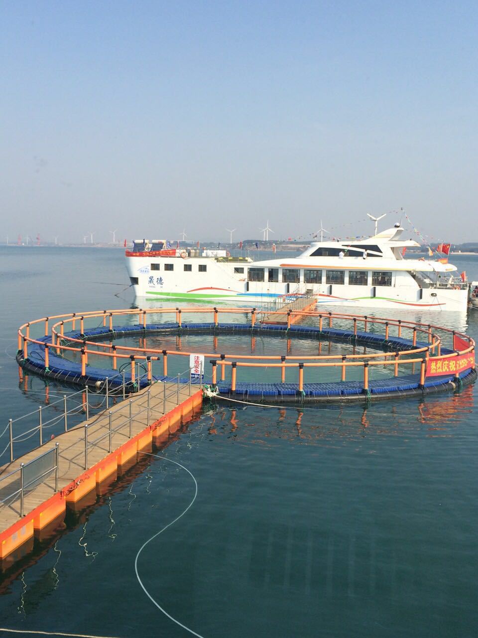 山东旅游区浮动码头浮桥浮筒-阿里巴巴