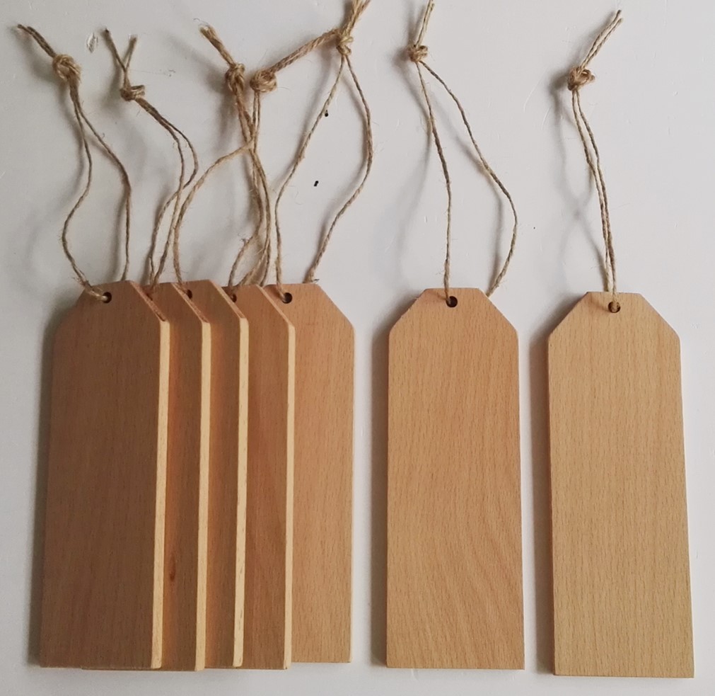 空白木牌原木门牌木牌 来图实木挂牌 雕刻木头牌 木板刻字