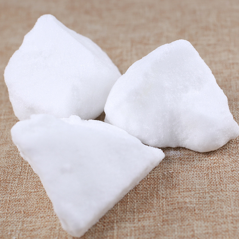 樟脑樟脑块中药材医用药用外用泡酒纯樟脑粉有冰片中草药