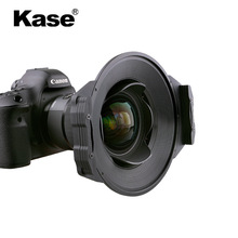 Kase卡色 滤镜支架 适用于适马20mm 1.4 Art 方形滤镜支架 方镜架