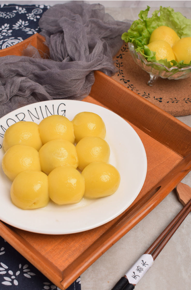 其他制作工艺其他储存条件冷冻适用场景商用包装规格黄豆包【大黄米