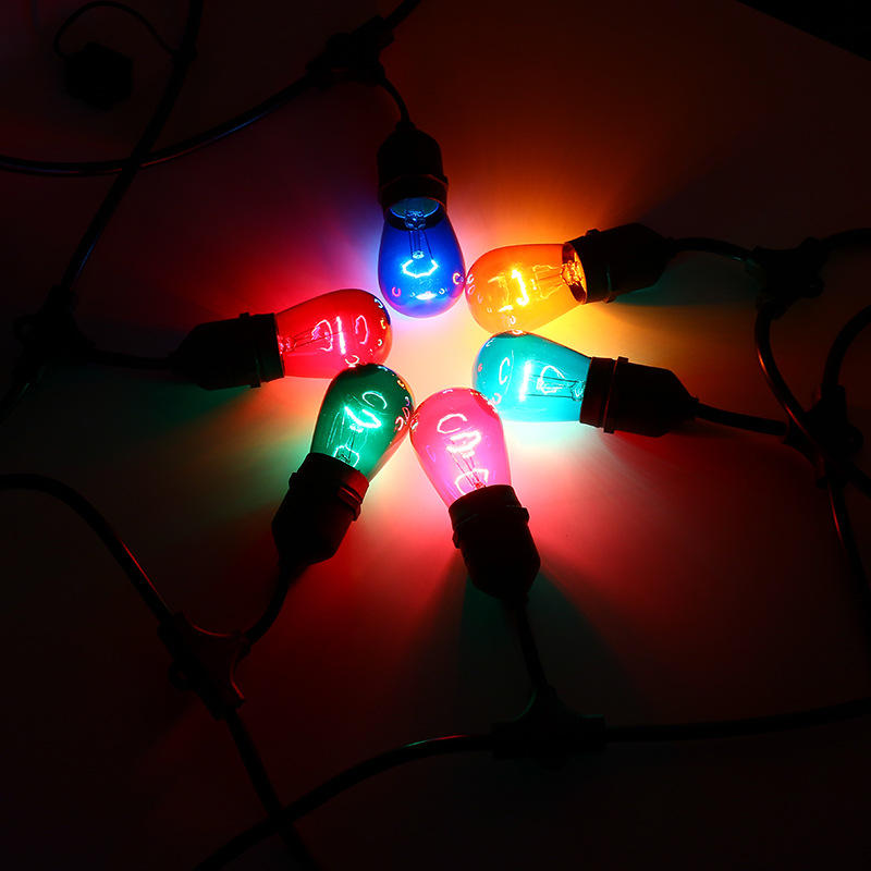 彩色灯泡今日价格行情查询-彩色g50玻璃装饰高亮龙珠灯泡-阿里巴巴