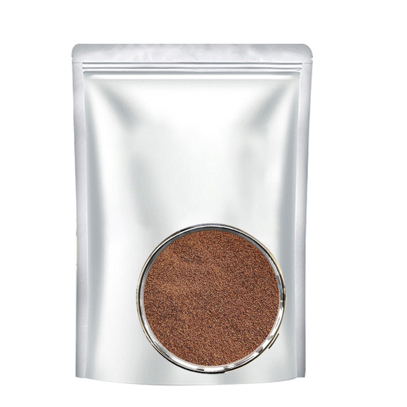 海藻面膜纯小颗粒天然海藻海澡补水面膜500克袋装化妆品分装工厂