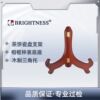 Wooden tripod Dish Bracket Photo frame Arts and Crafts Tea cake clocks and watches medal certificate Exhibition Display base Wooden tripod Dish Bracket Photo frame Arts and Crafts Tea cake clocks and watches medal certificate Exhibition Display base