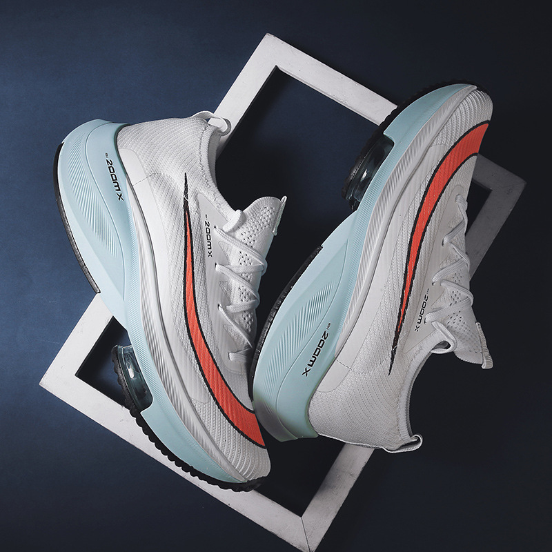 飞马37碳板情侣鞋破2超轻zoom气垫跑步鞋马拉松透气减震运动鞋男