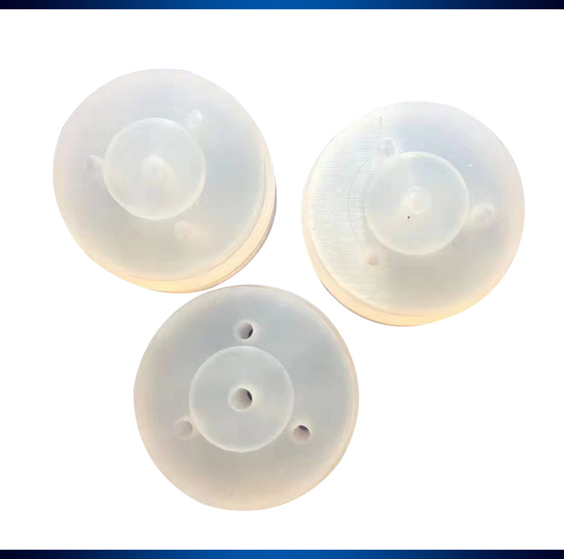 硅胶塞子橡胶堵头螺丝孔塞圆柱卡扣胶塞t型密封防水耐高温硅胶塞